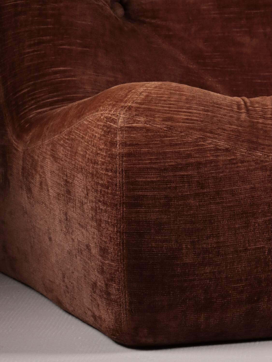 Kali sofa by Michel Ducaroy for Ligne Roset