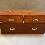 Commode de campagne
