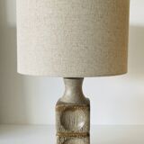 Lampe Danoise en céramique émaillée, 1960