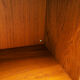 Bookcase teak, Danish design, 60