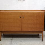 Sideboard by Maurice Pré for the Maison L.G., 50/60