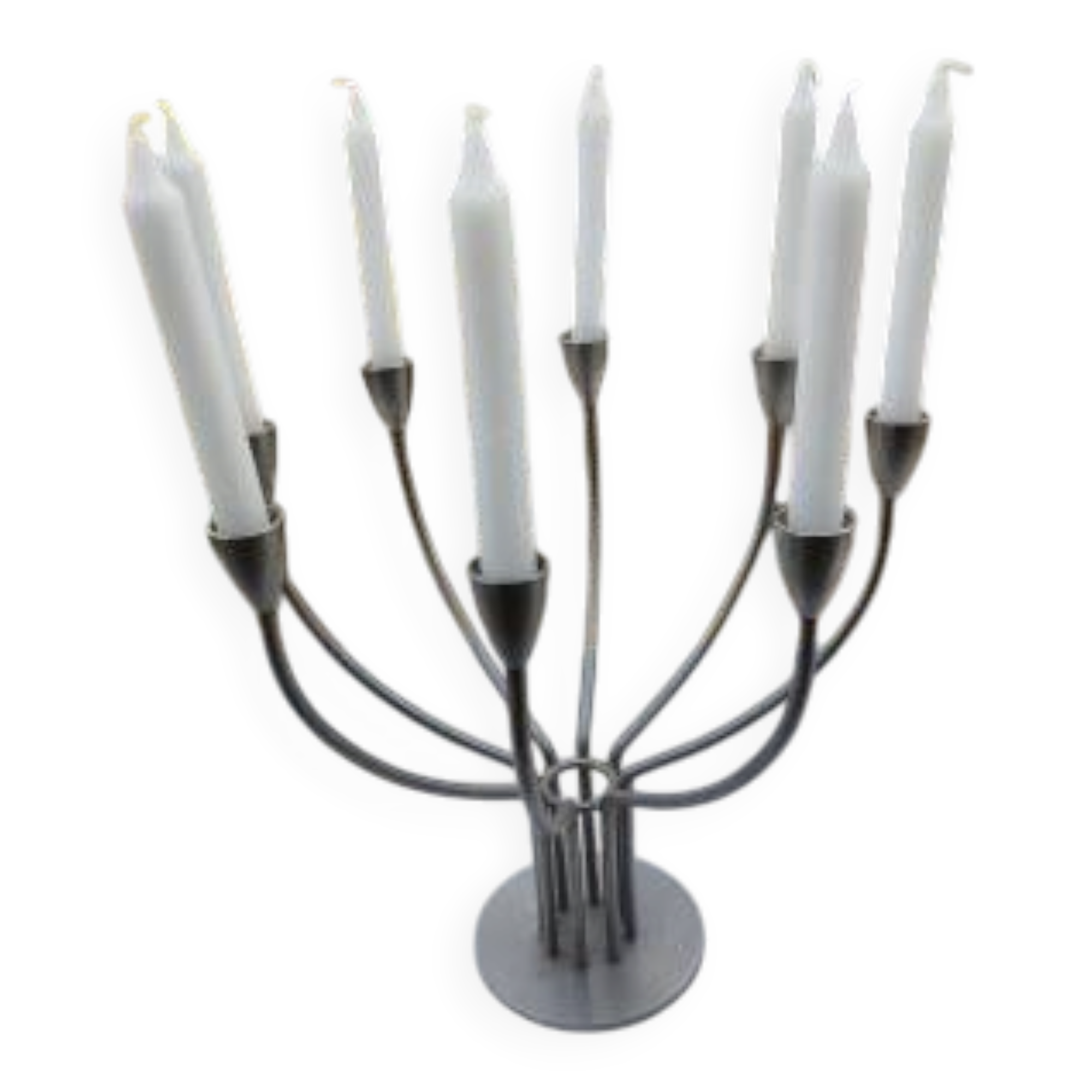 Chandelier design by K. Hagber