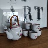 Tea set