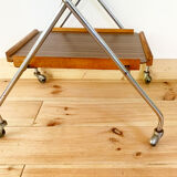 Bar trolley from the 50s