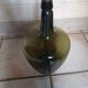 Old demijohn/ Dame Jeanne
