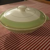Soup tureen Moulins des loups Orchies