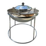 Caviar service