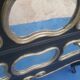 Baroque chest of drawers