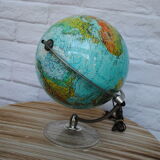 1972 globe lamp by Scan-Globe