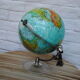 1972 globe lamp by Scan-Globe