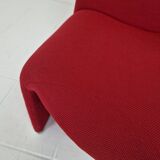 Alky Lounge Chair by Giancarlo Piretti for Castelli, 1980s