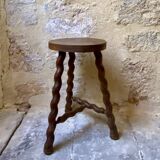 Tripod stool
