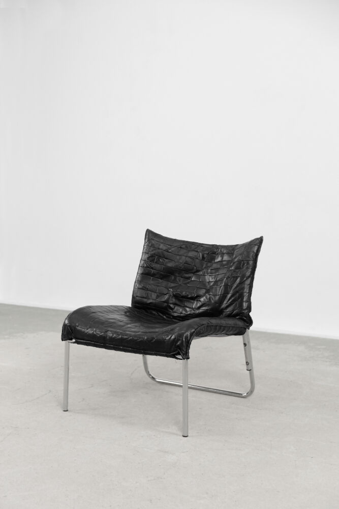 Paire de chauffeuses chez ikea