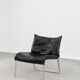 Paire de chauffeuses chez ikea