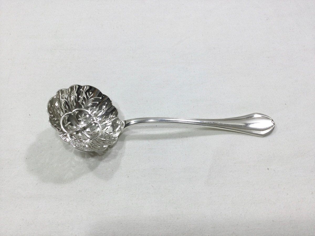 Saupoudreuse Printania Christofle