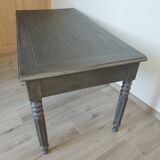 Renovated old office