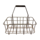 Door metal bottles