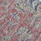 Antique Oushak Vintage Carpet sku 3126