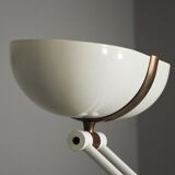 Lampada da terra regolabile, anni '60