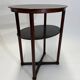 Oval table No. 960/2 by Josef Hoffmann for J.J. Kohn