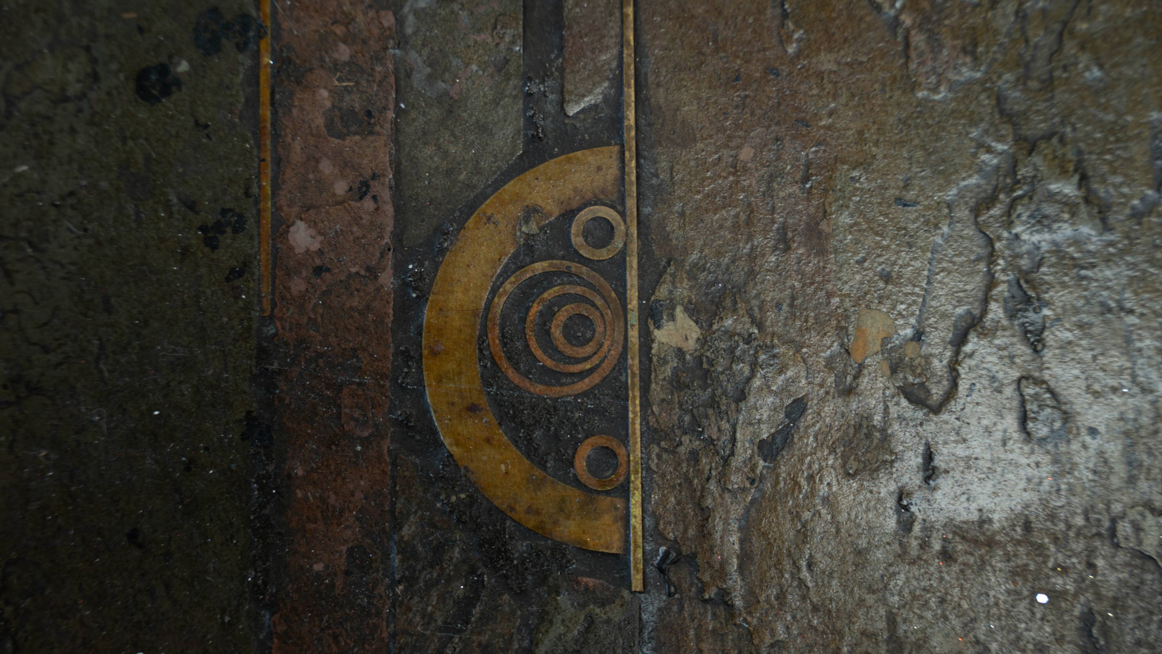 Marcus Kingma side table