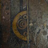 Marcus Kingma side table