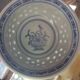 11 cups and saucers in vintage Chinese porcelain