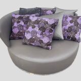 Maxalto beanbag sofa