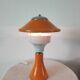 Vintage UFO lamp 1970
