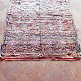 Vintage Boujaad Berber rug