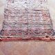 Tapis berbère Boujaad vintage