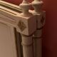 Lit directoire 120cm provenance groussay