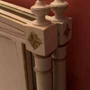 Lit directoire 120cm provenance groussay