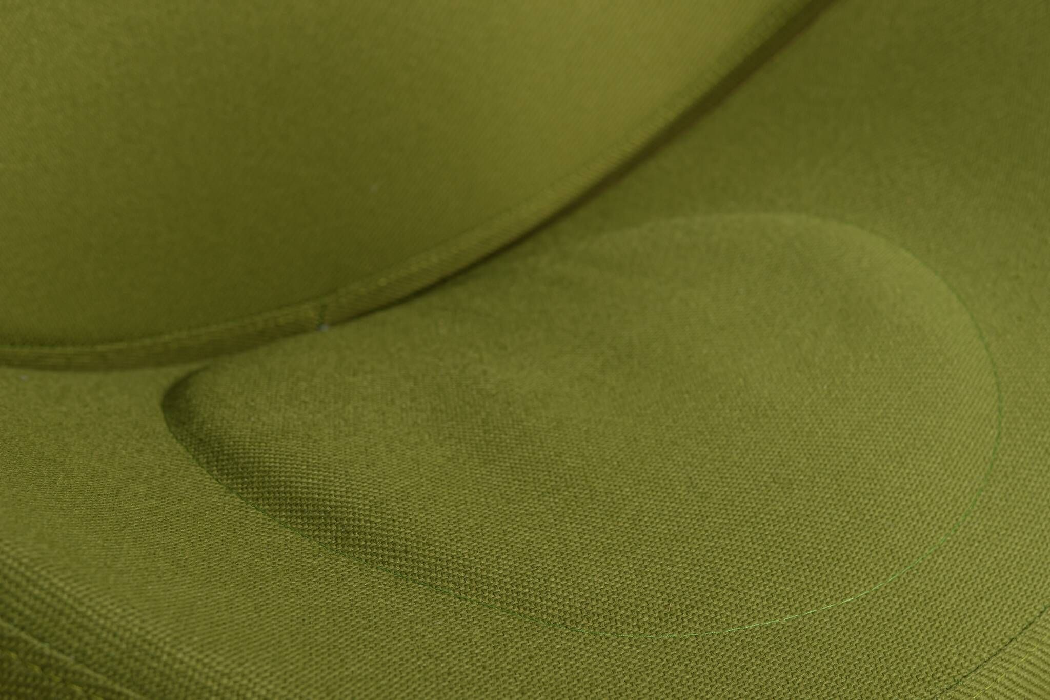 Model EJ 96 „Apollo” Armchair by Peter Hjort Lorentzen & Johannes Foersom