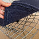 Chaise Harry Bertoia, side chair 420, Knoll