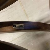 Baumann parrot coat rack