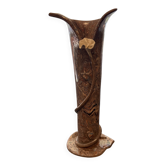 Vase pottery from Orcières
