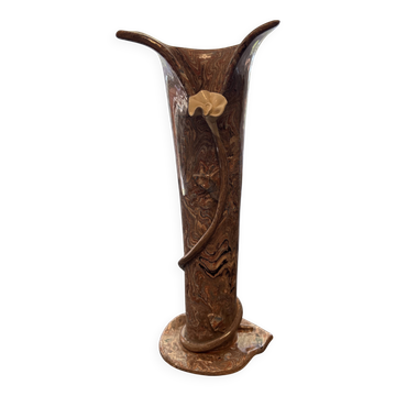 Vase poterie d’orciéres