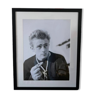 Photographies en édition limitée James Dean