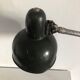 Lampe industrielle Fornay 1940 45cm