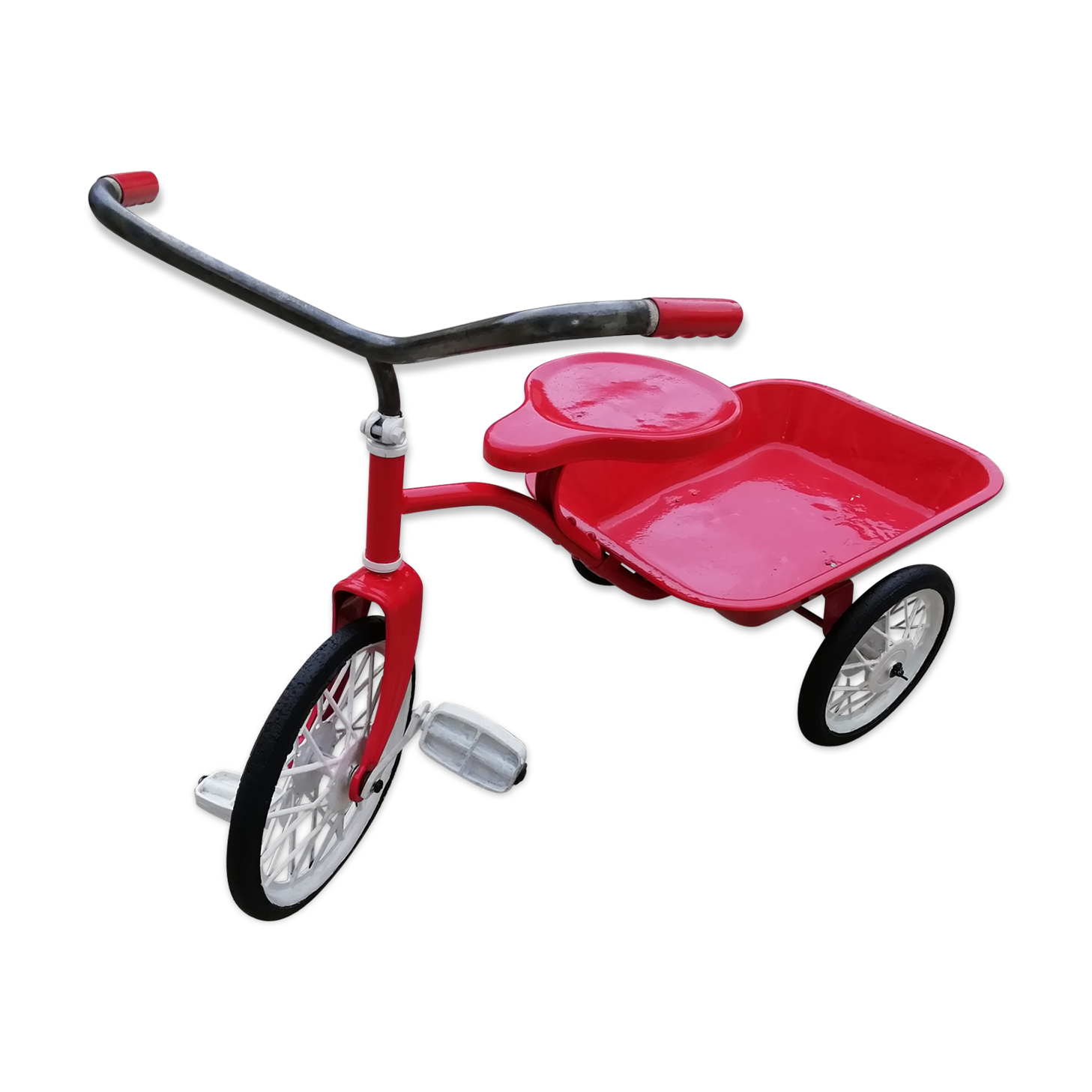 Tricycle Verybest 50s
