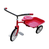 Tricycle Verybest 50s
