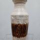 Vase autrichien blanc 4198