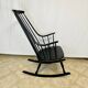 Rocking chair model Grandessa Bohem–Lena Larson for Nesto