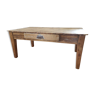 Old farmhouse coffee table