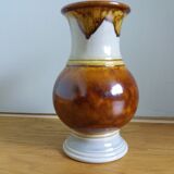 Vase West Germany 1496/22 années 70