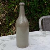 Sandstone bottle