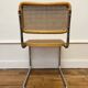 Cesca Marcel Brueur B32 chair made in ITALY