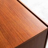 Sideboard B40 by Dieter Waeckerlin for Behr, Germany, 1960s