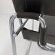 Armchair B3 Wassily by Marcel Breuer gavina edition, 1970